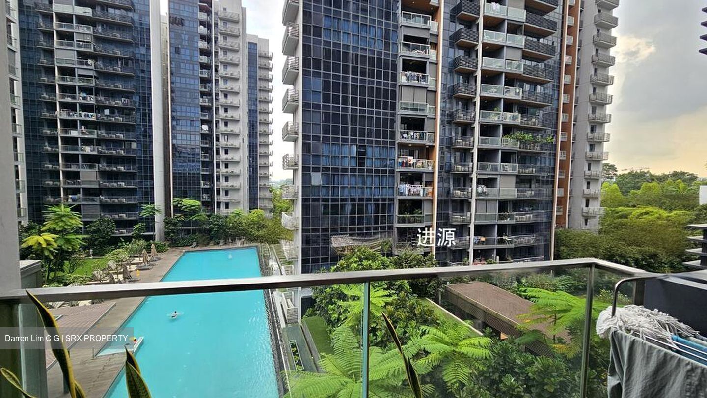 Lake Grande (D22), Condominium #440344681